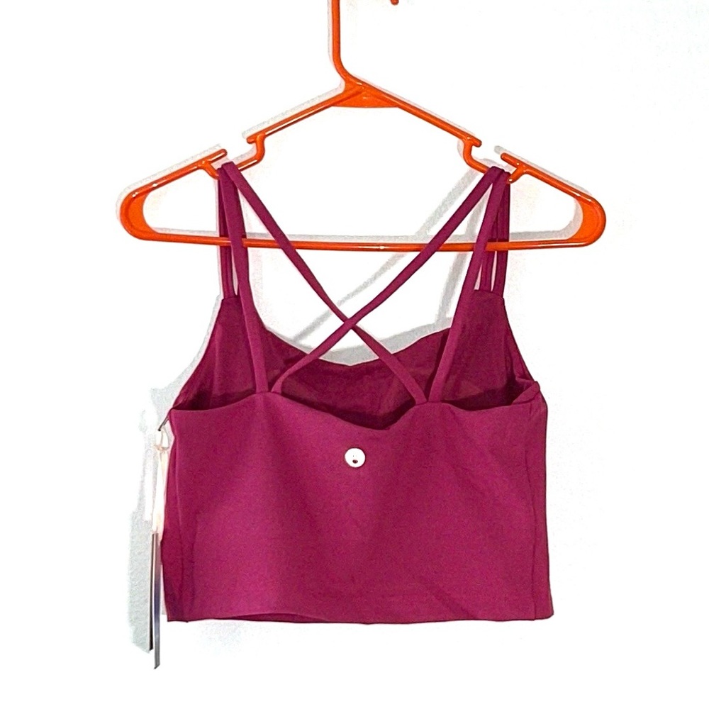 BearPaw Women’s Sport Bra - Picture 2 of 6